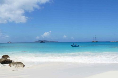 Seychelles Flights
