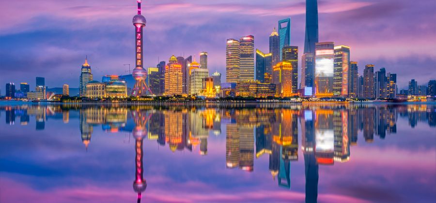 shanghai holidays