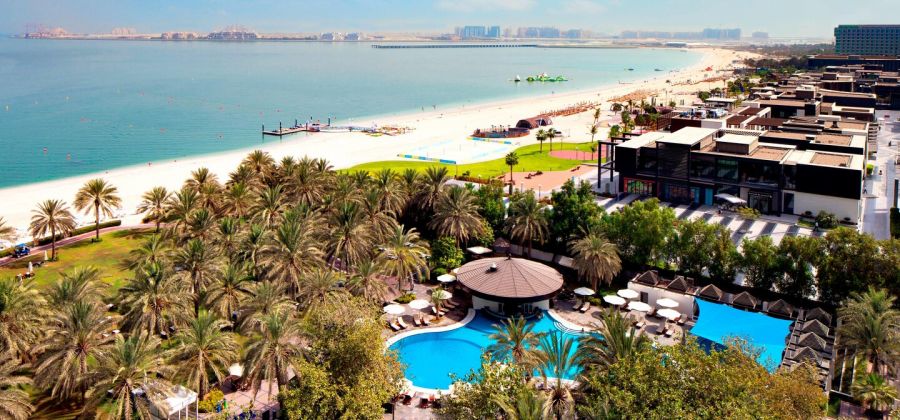 Sheraton