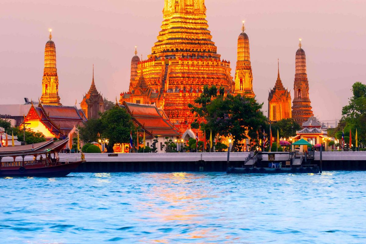 Thailand Holidays