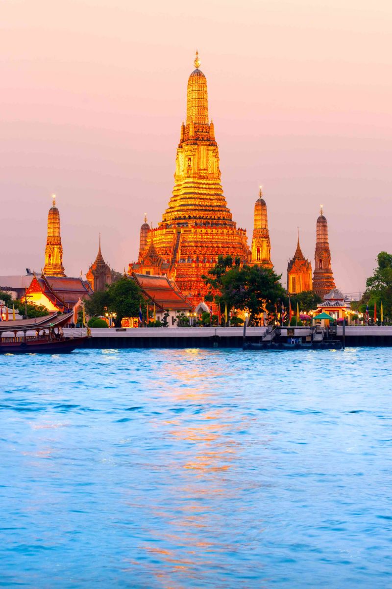 Thailand Holidays