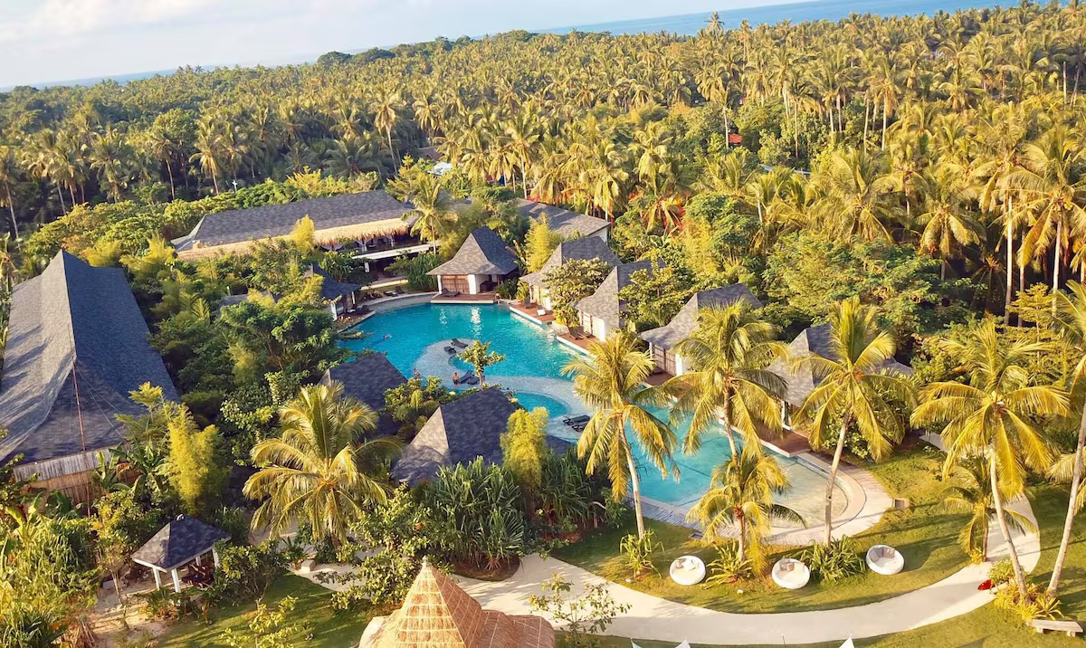 Siargao