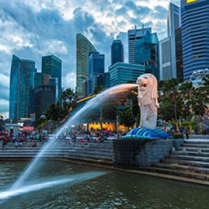 Singapore Vacations
