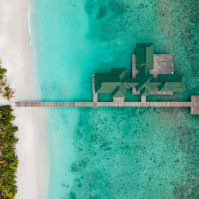 Siyam World Maldives 5*: 7 Nights of All-Inclusive Bliss