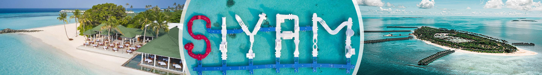 Siyam World Maldives 5*: 7 Nights of All-Inclusive Bliss