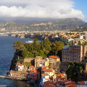 Sorrento Vacations