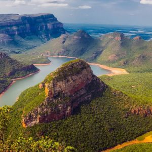 South Africa Vacations