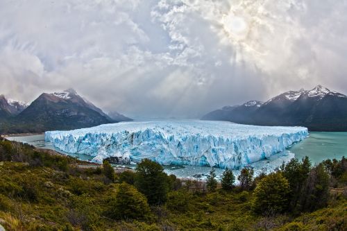 South America