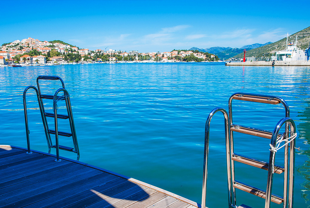 Croatian Cruise Season: 7 Nights