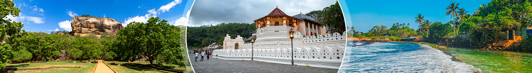 Sri Lanka in Elegance: An 11-Night Luxury Journey