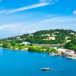 St Lucia Vacations