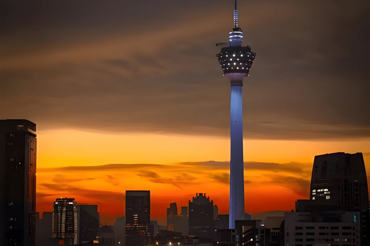 Luxury Kuala Lumpur, Hanoi and Bali - 13 Nights