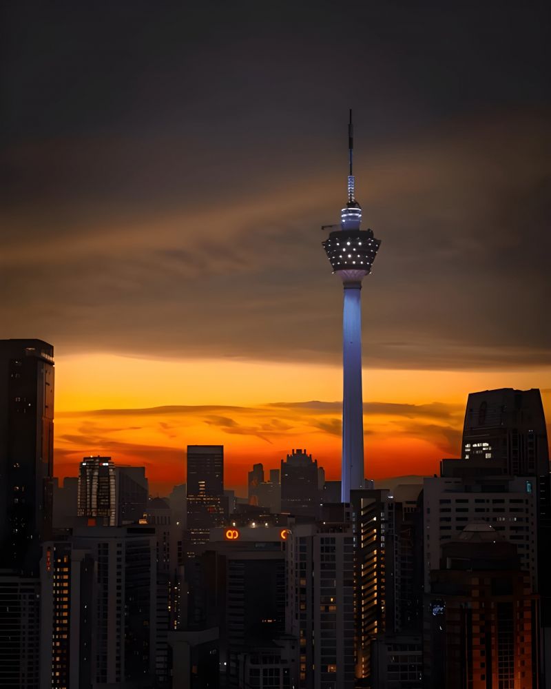 Luxury Kuala Lumpur, Hanoi and Bali - 13 Nights
