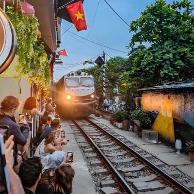 Luxury Kuala Lumpur, Hanoi and Bali - 13 Nights