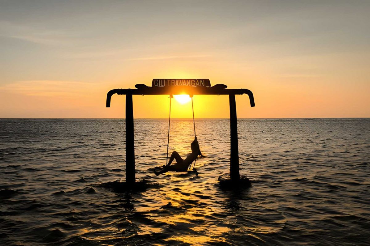 Island Hopping Paradise: Bali, Gili & Lombok – 11 Nights