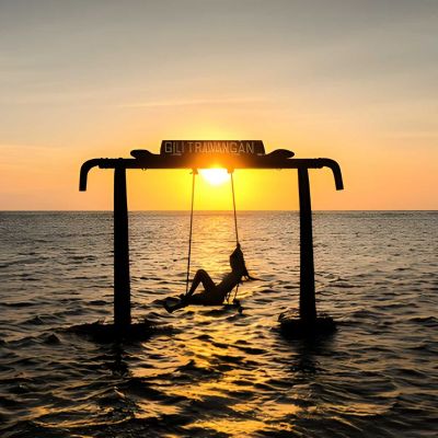 Island Hopping Paradise: Bali, Gili & Lombok – 11 Nights