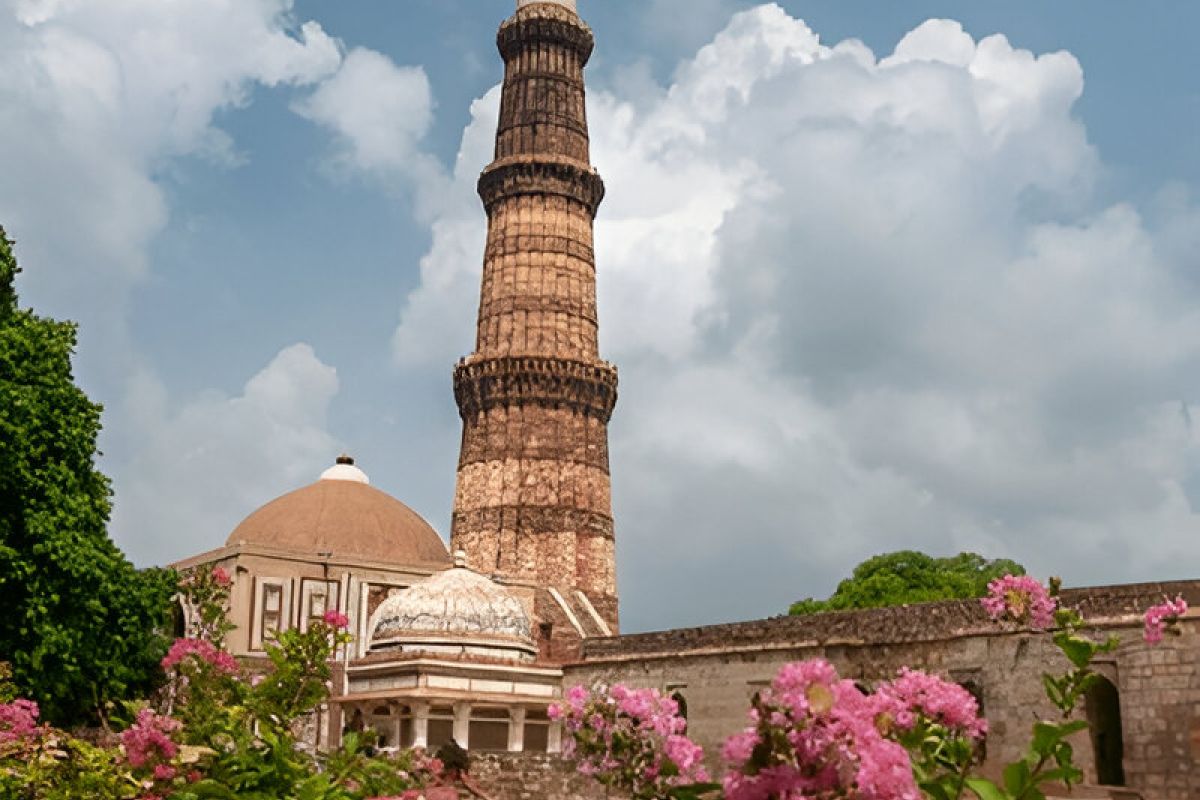 Delhi Holiday