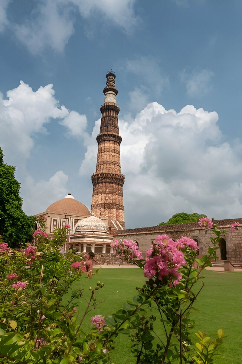 Delhi Holiday