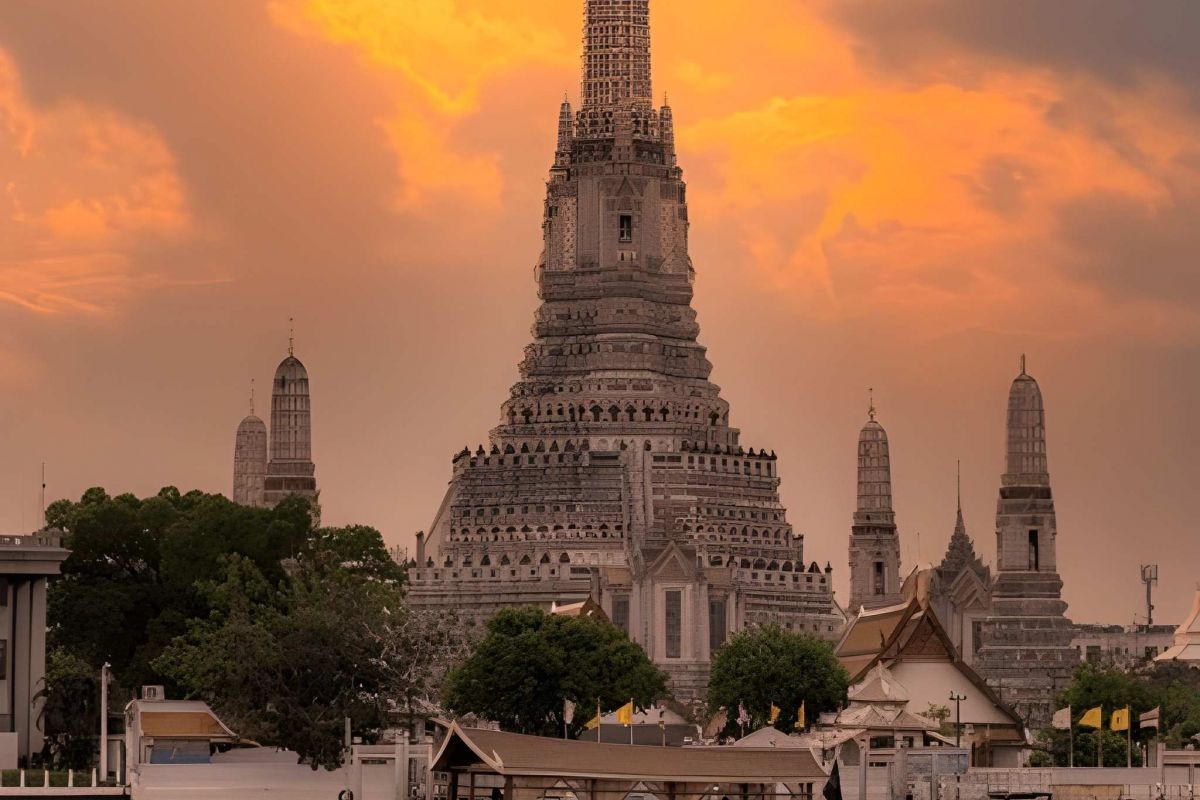 Thailand Discovery Trail: Bangkok, Phuket, Elephant Hills & Khao Lak – 13 Nights
