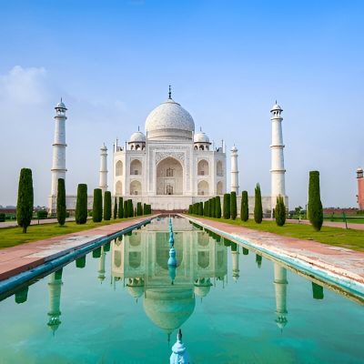 Agra Holiday