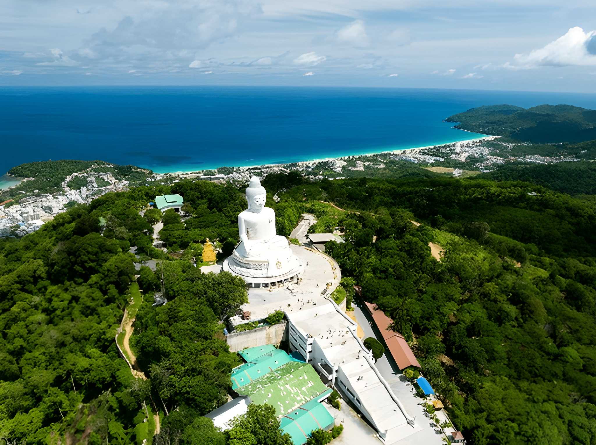 Dubai and Phuket - 10 Nights