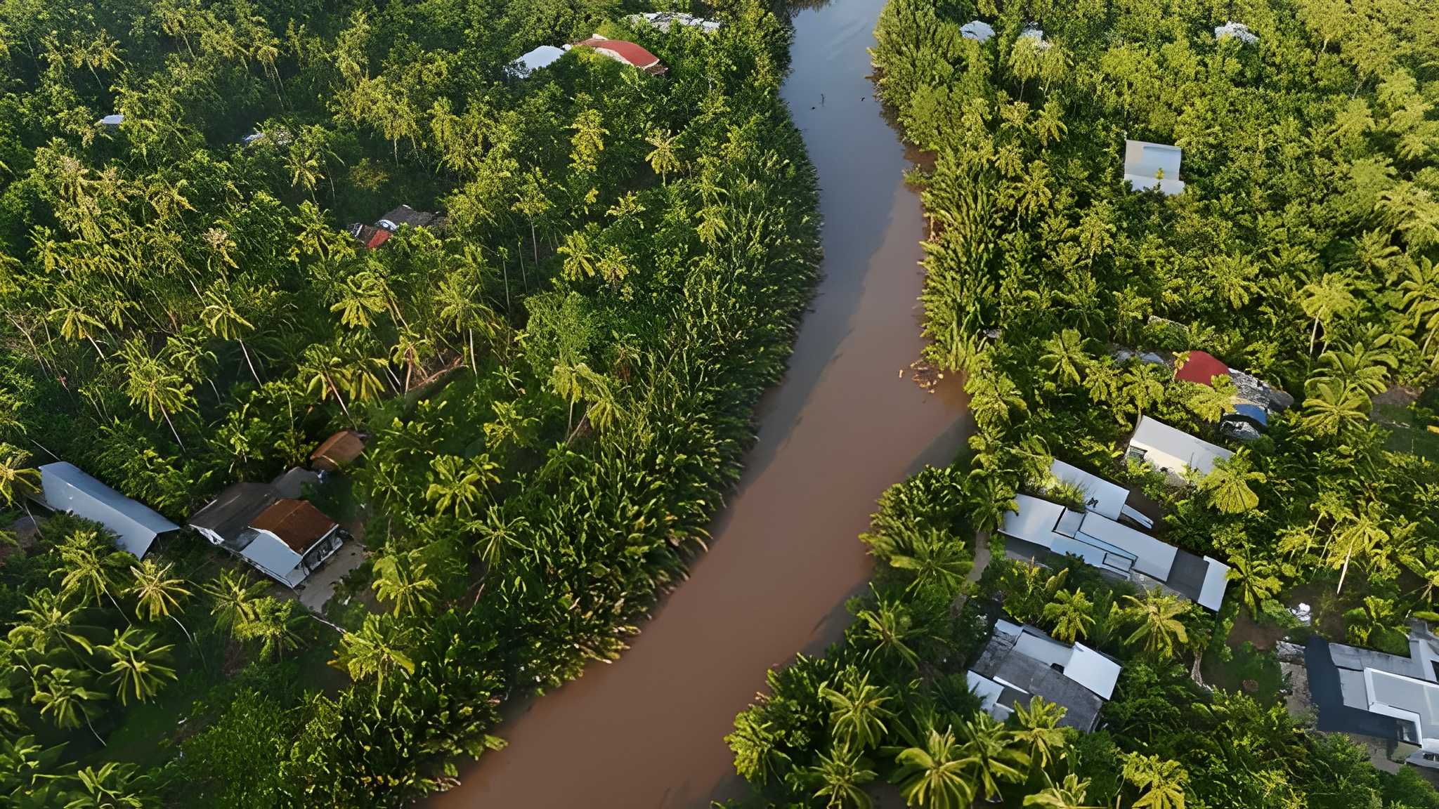 Vietnam: South to North