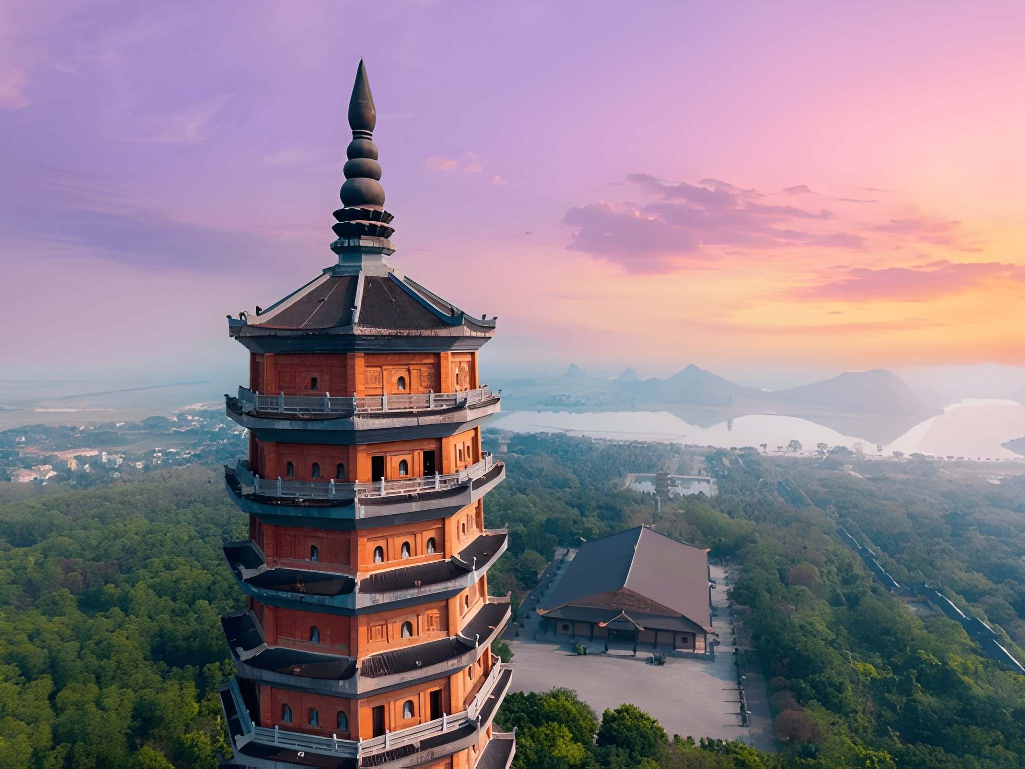 Vietnam: South to North