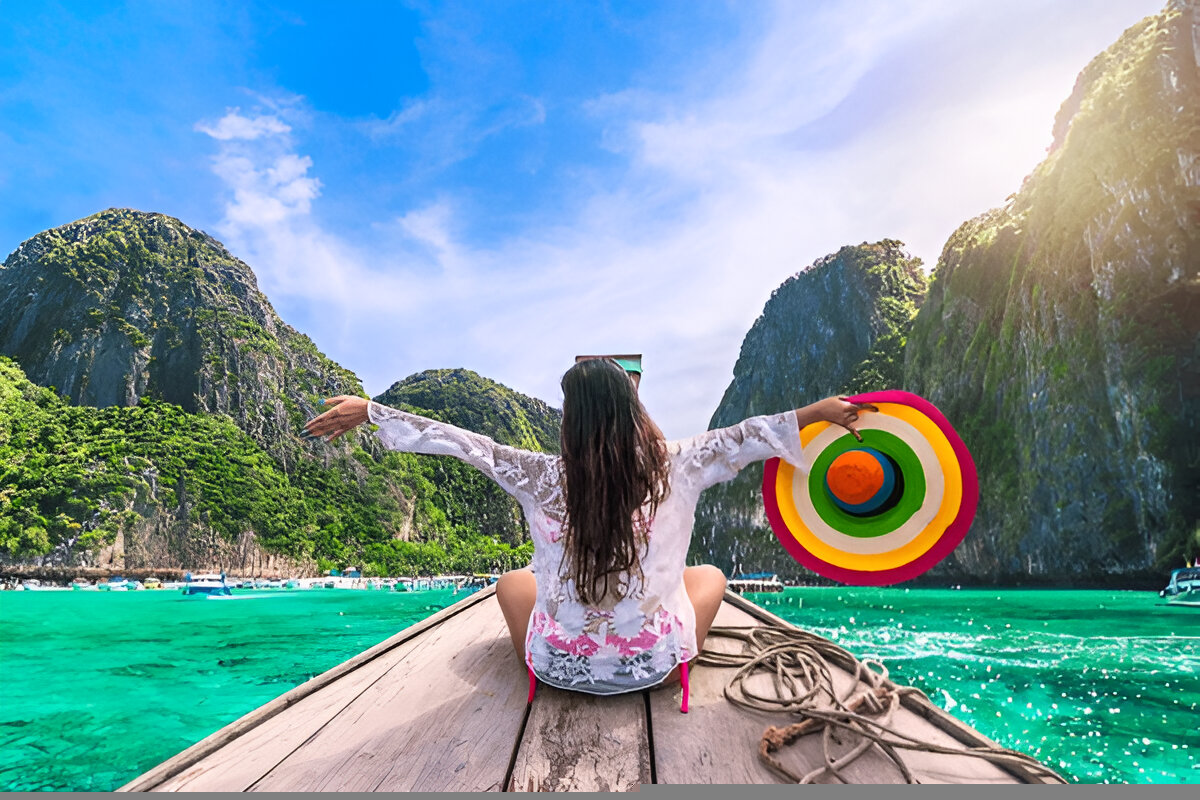 Thailand Holidays