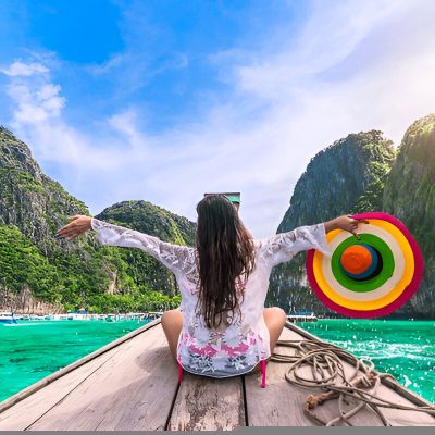 Thailand Holidays