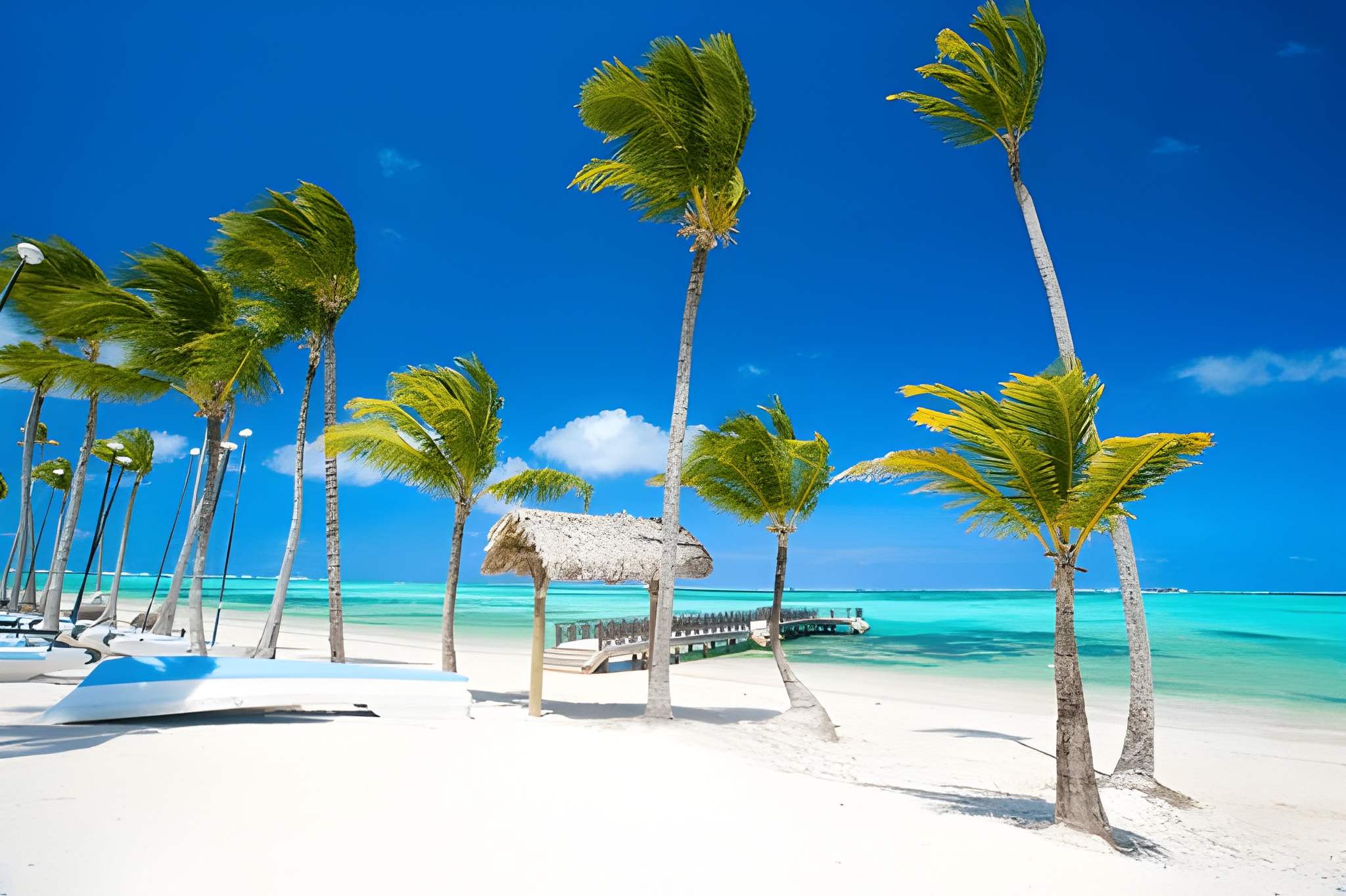 Dubai & Zanzibar Holidays
