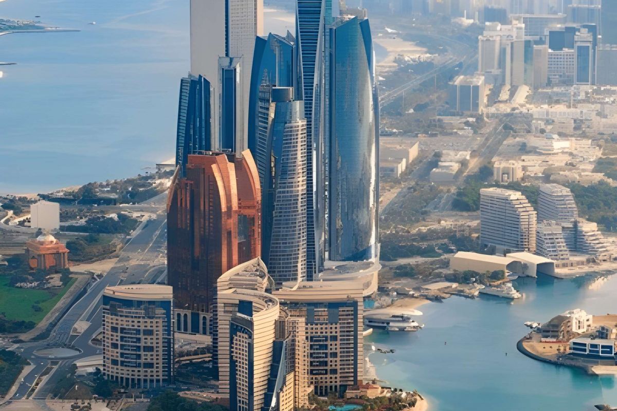 Abu Dhabi Holiday