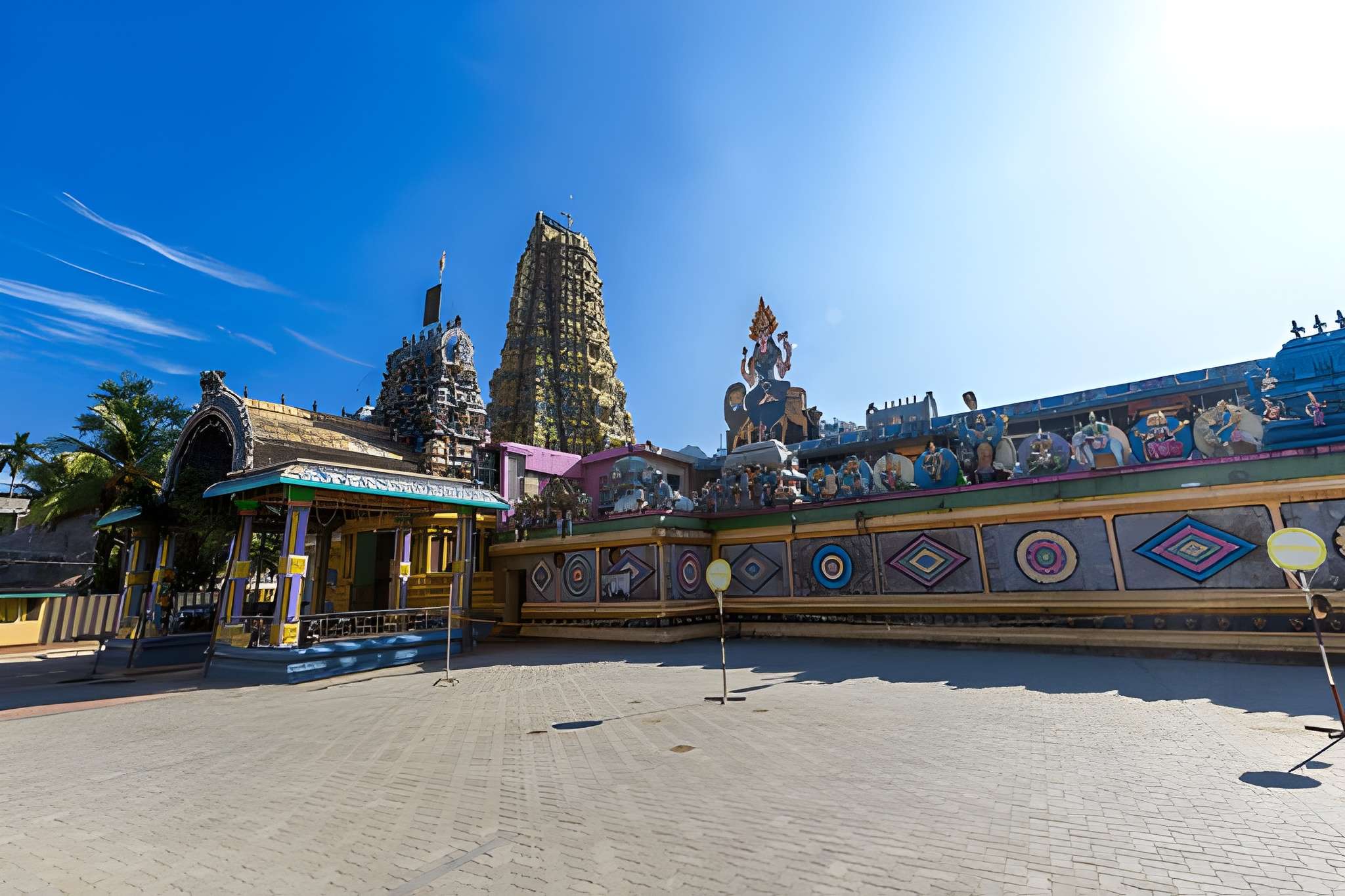 North & East Sri Lanka – 12 Nights