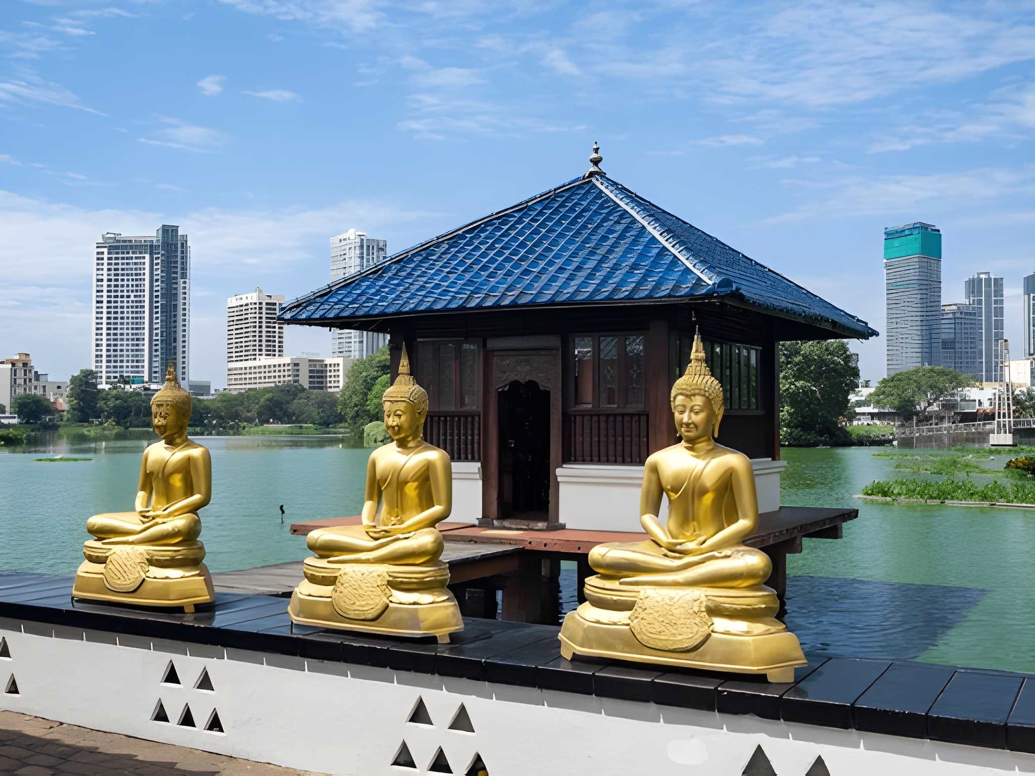 North & East Sri Lanka – 12 Nights