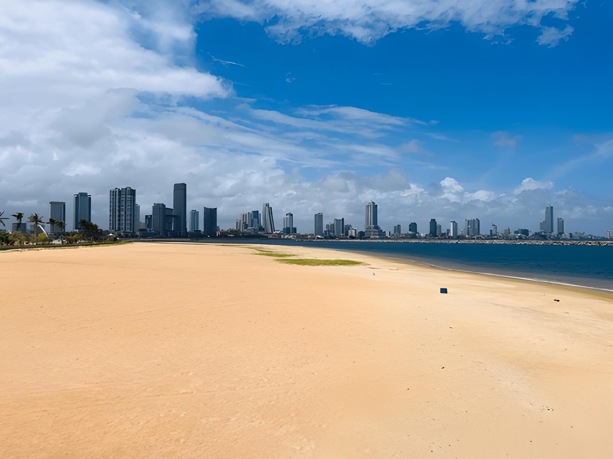 North & East Sri Lanka – 12 Nights