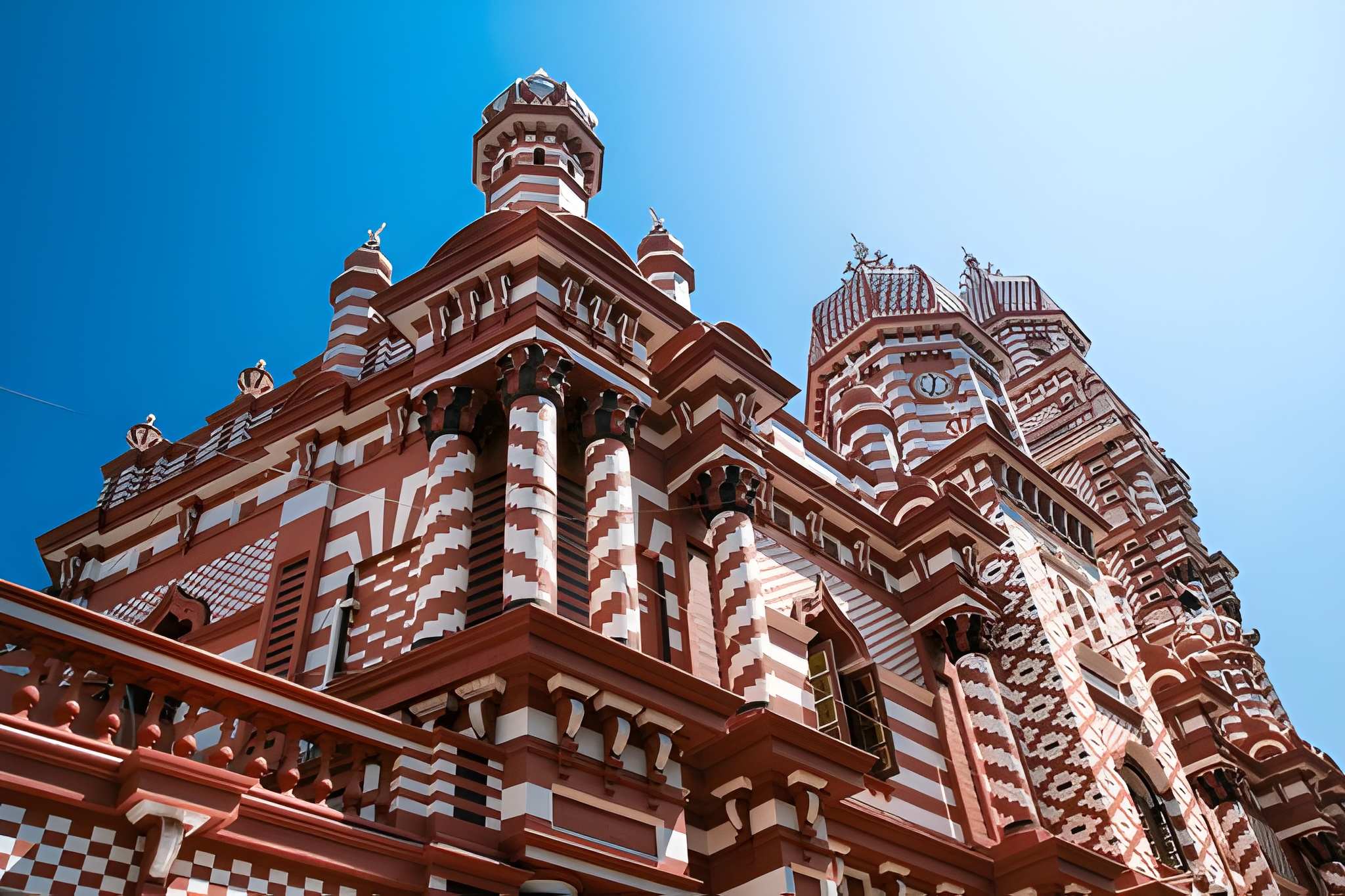 North & East Sri Lanka – 12 Nights