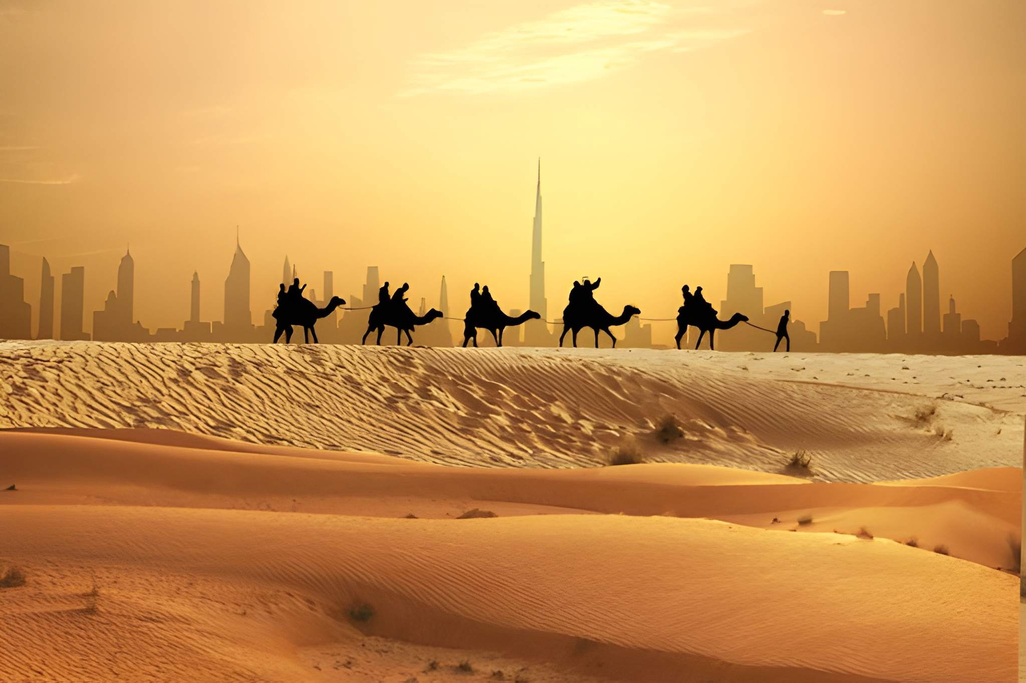 Dubai Holiday