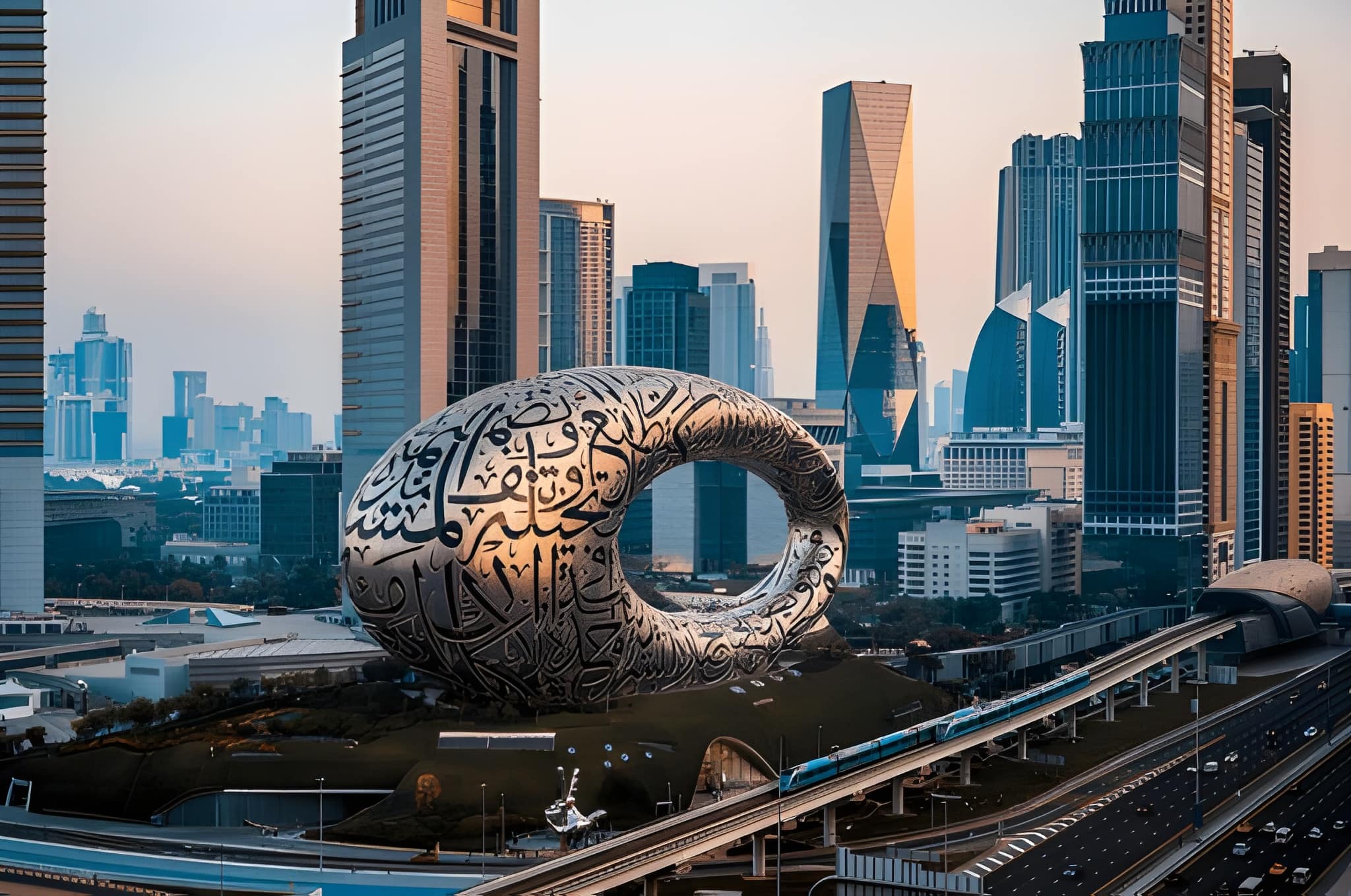 Dubai Holiday