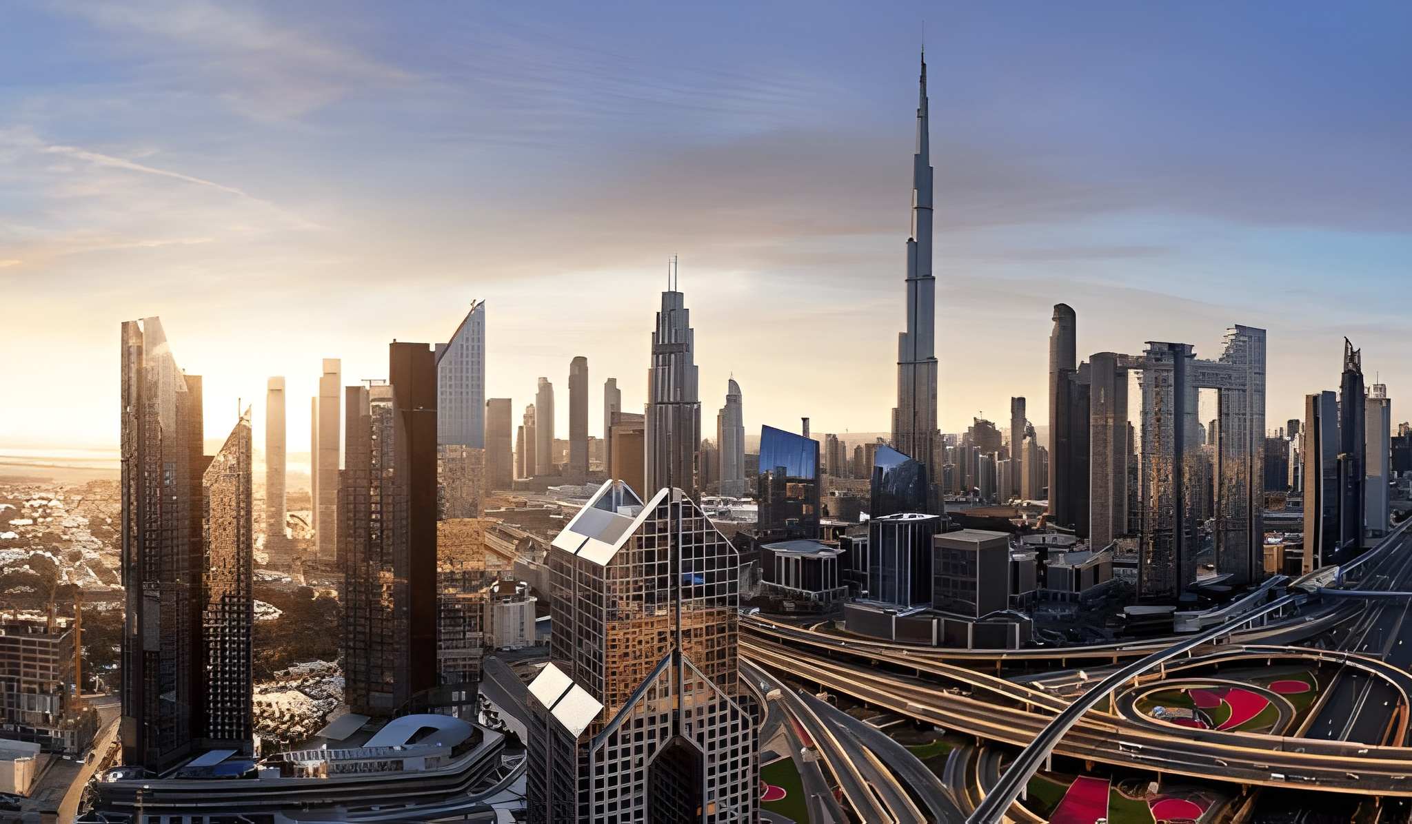 Dubai Holiday