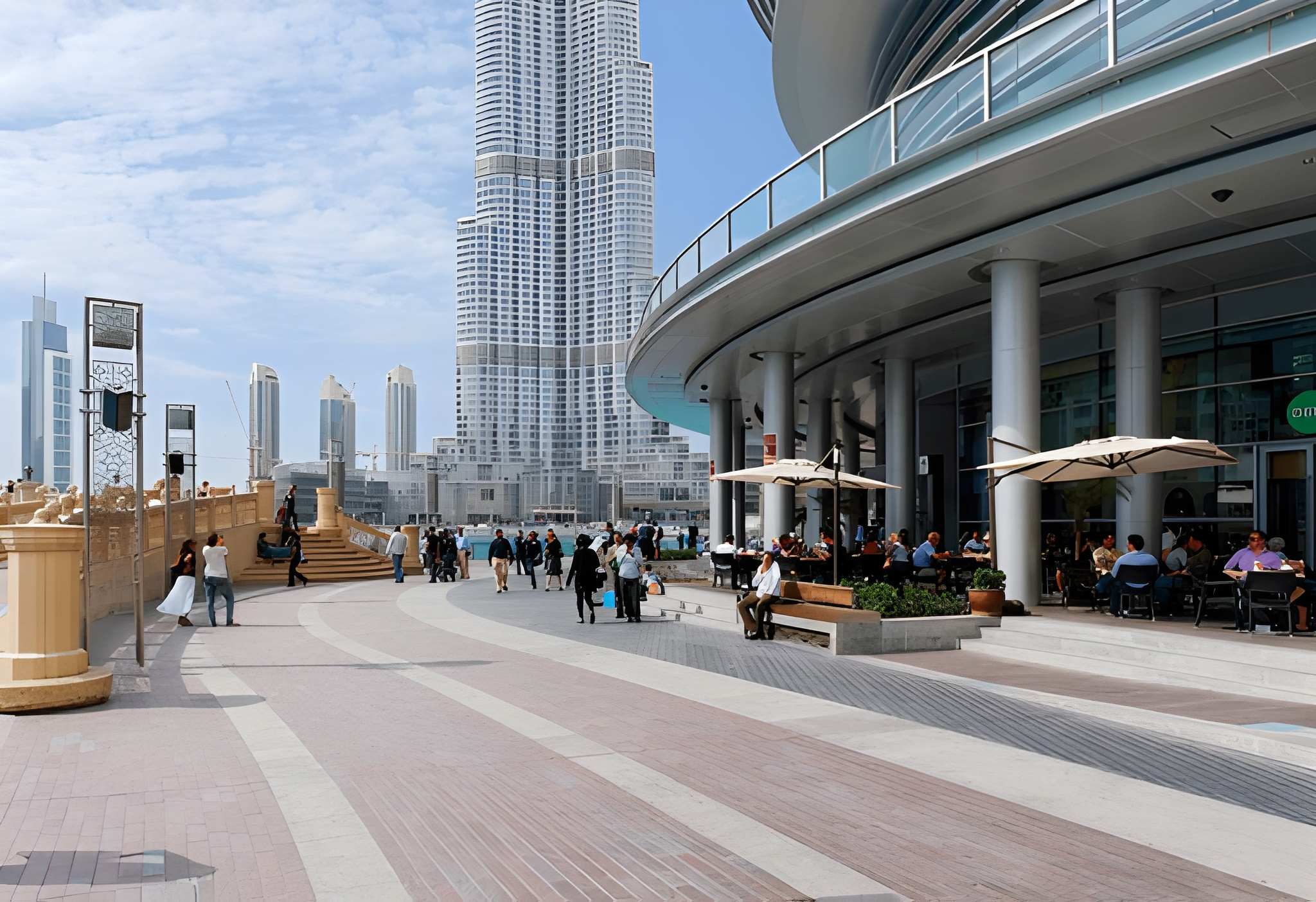 Abu Dhabi Holiday