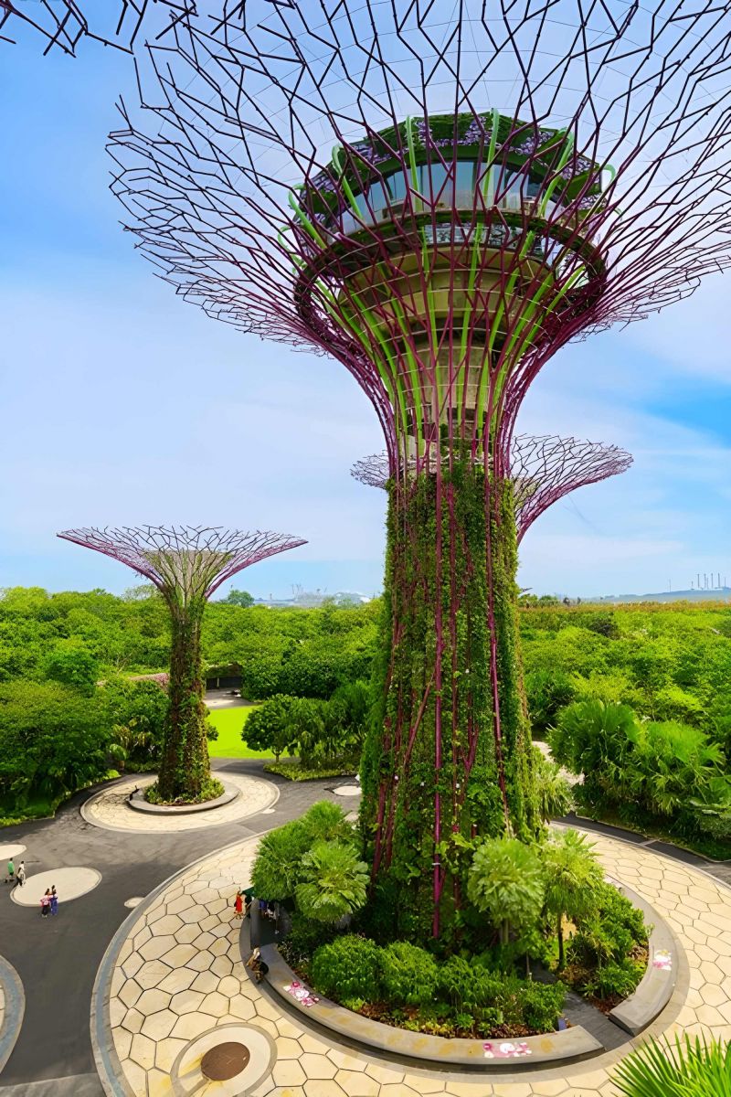 Singapore Holiday