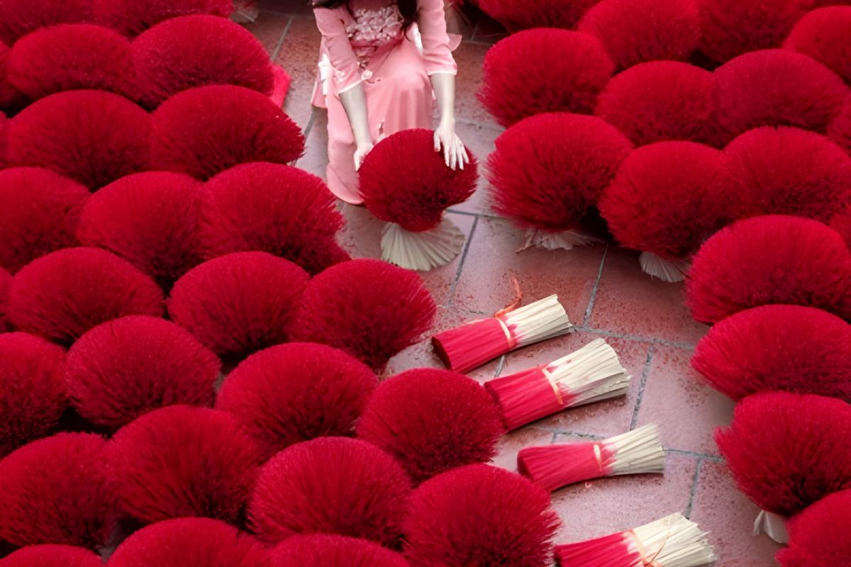 Laos, Cambodia & Vietnam Holidays