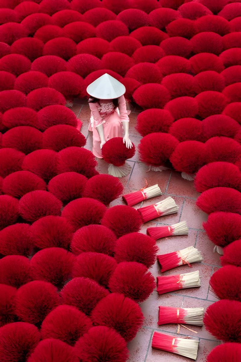 Laos, Cambodia & Vietnam Holidays