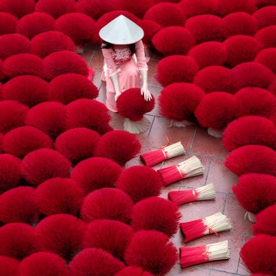 Laos, Cambodia & Vietnam Holidays