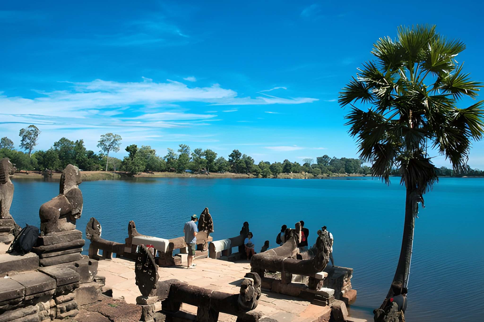 Laos, Cambodia & Vietnam Holidays