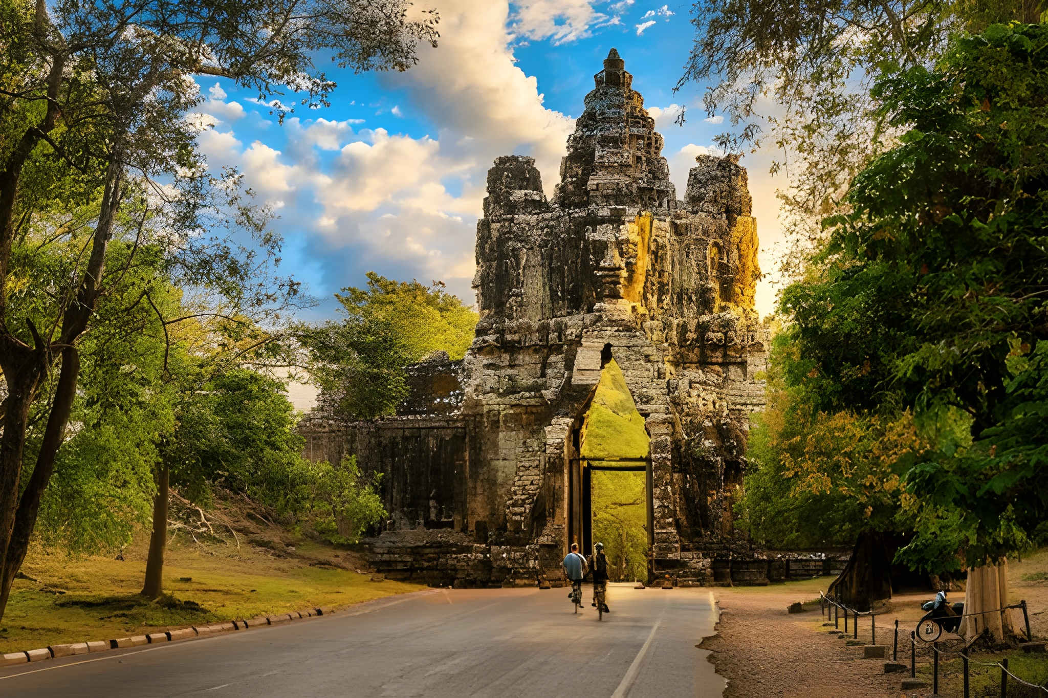 Laos, Cambodia & Vietnam Holidays