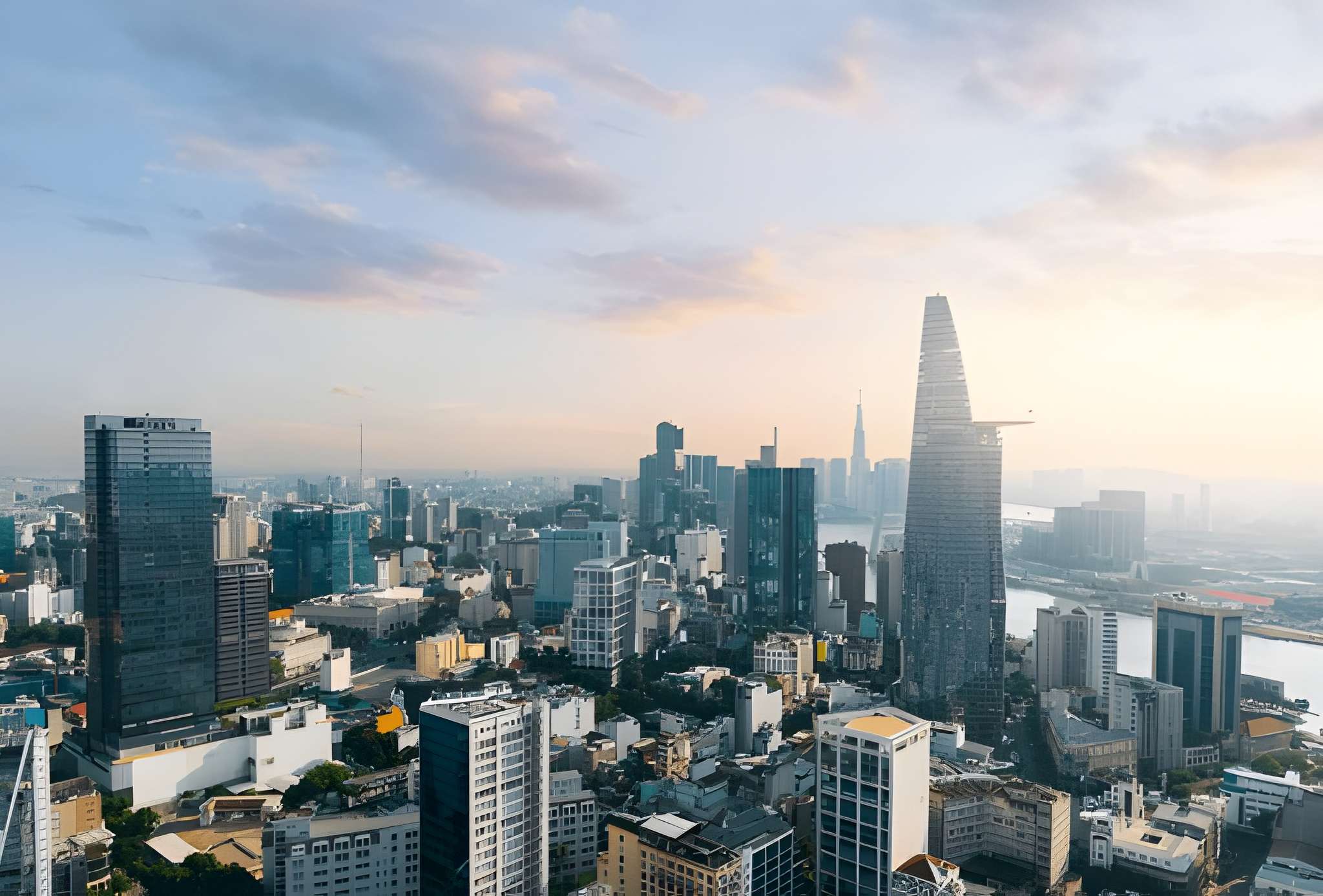 Laos, Cambodia & Vietnam Holidays