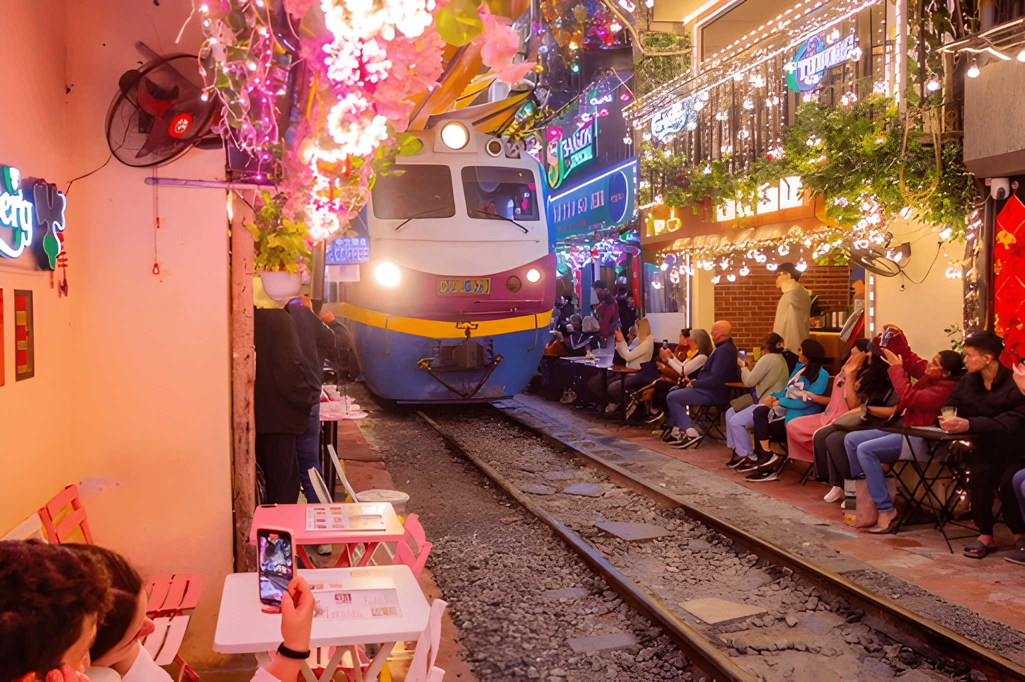 Laos, Cambodia & Vietnam Holidays