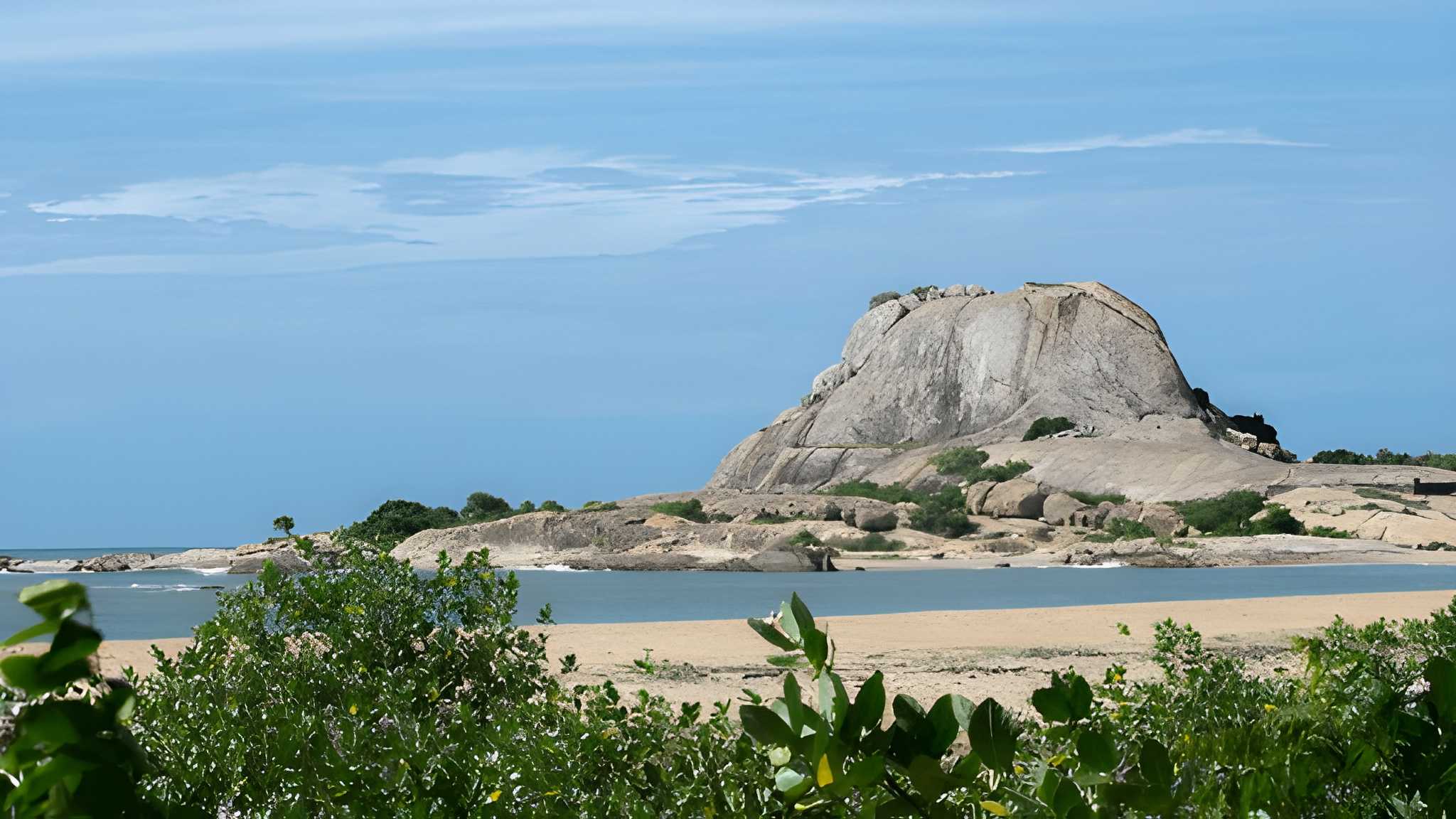 Sri Lanka Tour with a Luxury All-Inclusive Beach Stay