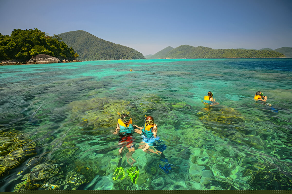 Thailand Holidays