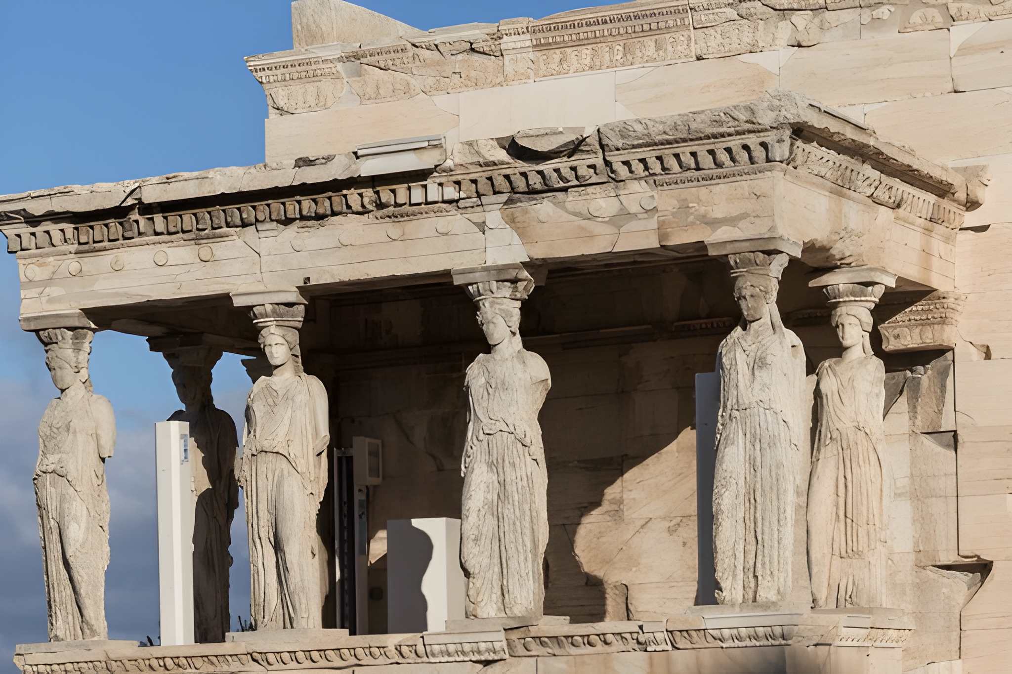 Athens, Santorini & Crete Holidays